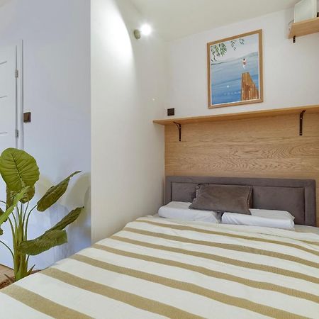 Apartament 4 Pory Roku Przy Plazy Z Widokiem Na Morze Gdynia Eksteriør billede